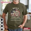 Built 70 Years Ago Vintage 1955 70th Birthday Gifts T Shirt (2)