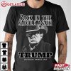 Donald Trump Inauguration 2025 Back in the Saddle Again T Shirt (3)