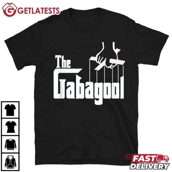 Gabagool aka Capicola Italian Classic Movie T Shirt (2)