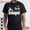 Gabagool aka Capicola Italian Classic Movie T Shirt (1)