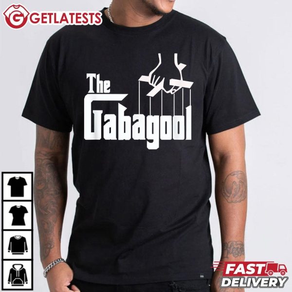 Gabagool aka Capicola Italian Classic Movie T Shirt (1)