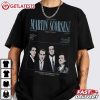 Goodfellas Martin Scorsese Gangster Mafia Movie T Shirt (1)