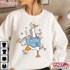 Nurse Registered Silly Goose Nursing T Shirt (2)