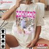 Cat Huh Funny Cat Meme Bootleg T Shirt