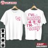 I Miss You I’m Sorry Gracie Abrams Music T Shirt (2)