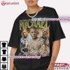 Michael Scofield Prison Break Vintage Bootleg T Shirt (2)