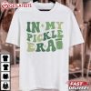 In My Pickle Era Funny Pickle Lover T Shirt (2)