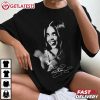 Sydney Sweeney Signature Gift For Fans Movie T Shirt (3)