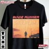 Blade Runner 2049 Science Fiction Movie T Shirt (2)