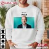 Olaf Scholz This is Pitbull Funny Meme T Shirt (1)