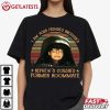 Dark Helmet I Am Your Father Brother Spaceballs T Shirt (4)