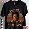 Tony Perkis Oh Look A Deli Meat Vintage T Shirt (2)