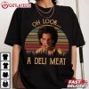 Tony Perkis Oh Look A Deli Meat Vintage T Shirt (4)