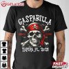 Gasparilla 2025 Pirate Festival Tampa FL T Shirt (3)