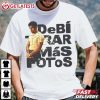 Bad Bunny Debi Tirar Mas Fotos Music T Shirt (3)