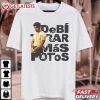 Bad Bunny Debi Tirar Mas Fotos Music T Shirt (2)