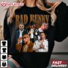 Bad Bunny Vintage Graphic Bootleg Music T Shirt (1)