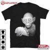 Gollum My Precious Tacos Funny LOTR T Shirt (2)