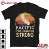 Pacific Palisades Strong California Wildfire Relief T Shirt (2)