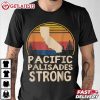 Pacific Palisades Strong California Wildfire Relief T Shirt (3)