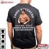 Rey Mysterio Raised Eddie Guerrero Latino Heat World Wrestling T Shirt (2)