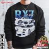 Mazda RX7 Rotary 13B REW Racing T Shirt (1)