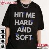 Hit Me Hard and Soft Billie Eilish T Shirt (4)