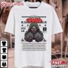 Cyborg MF Doom Limited Edition Comics T Shirt (3)