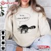 You Say Lesbians Eat What Funny Cat T Shirt (1)