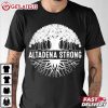 Altadena Strong Baobab Tree California T Shirt (2)