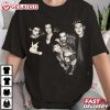 One Direction Boy Band Gift For Fans Music T Shirt (3)