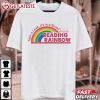 Reading Rainbow Take a Look it's in a Book T Shirt (2)