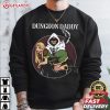 Dungeon Daddy DnD Board Game T Shirt (1)