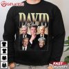 David Lynch Gift For Fans Bootleg T Shirt (1)