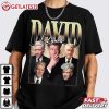 David Lynch Gift For Fans Bootleg T Shirt (3)