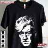 David Lynch Rest In Peace Legend T Shirt (2)