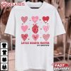 Little Hearts Matter CHD Awareness T Shirt (2)