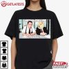 Elon Musk and Dogecoin What Would You Say You Do Here T Shirt (4)