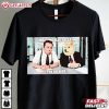 Elon Musk and Dogecoin What Would You Say You Do Here T Shirt (2)