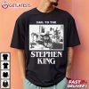 Hail To The Stephen King T Shirt (4)