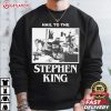 Hail To The Stephen King T Shirt (1)