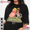 JoJo Siwa Karma’s A Boomerang Music T Shirt (3)