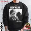 Fox Mulder Spooky Mulder Unwanted X Files T Shirt (1)