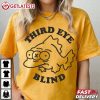 Blinky the Simpsons Third Eye Blind T Shirt (4)