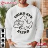 Blinky the Simpsons Third Eye Blind T Shirt (1)