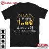 Pittsburgh Steelers Players Blitzburgh Football T Shirt (3)