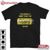 You Know I Keep That MF Thang On Me Twisted Funny Meme Can T Shirt (2)