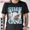 Silly Gang Funny Goose Duck T Shirt (3)