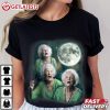 Three Granny Moon 3 Old Ladies Meme T Shirt (1)