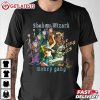 Shadow Wizard Money Gang We Love Casting Spells T Shirt (2)